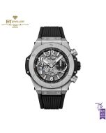 Hublot Big Bang Unico Titanium - ref 421.NX.1170.RX