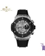  Hublot Big Bang Unico Titanium Ceramic - ref 441.NM.1171.RX