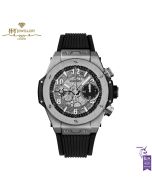 Hublot Big Bang Unico Titanium  - ref 441.NX.1171.RX