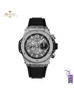 Hublot Big Bang Unico Titanium  - ref 441.NX.1171.RX