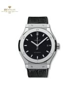 Hublot Classic Fusion Titanium - ref542.NX.1171.LR