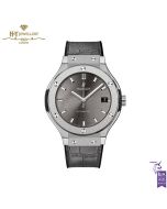 Hublot Classic Fusion Titanium Gray - ref 565.NX.7071.LR