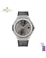 Hublot Classic Fusion Titanium Gray - ref 565.NX.7071.LR