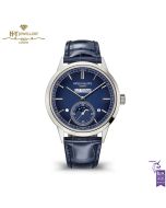 Patek Philippe Grand Complications Perpetual Calendar Platinum - ref 5236P-001