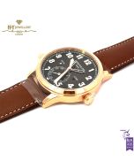 Patek Philippe Complications Calatrava Pilot Time Rose Gold - ref 5524R-001