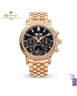 Patek Philippe Grand Complications Rose Gold {DISCONTINUED} - ref 5204/1R-001