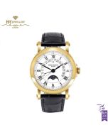  Patek Philippe Grand Complications Perpetual Calendar Rose Gold {DISCONTINUED} - ref 5059R-001 