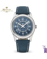 Patek Philippe Calatrava Steel {LIMITED 1000 pcs} - ref 6007A-001