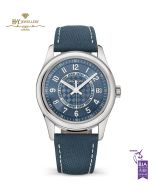 Patek Philippe Calatrava Steel {LIMITED 1000 pcs} - ref 6007A-001