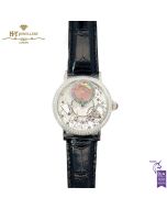 Breguet Tradition Dame White Gold Factory Diamond - ref 7038BB/1T/9V6/D00D