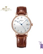 Breguet Classique Rose Gold - ref 5178BR/29/9V6/D000