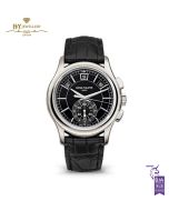 Patek Philippe Complications Platinum {DISCONTINUED} - ref 5905P-010