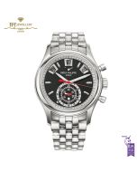 Patek Philippe Annual Calendar Chronograph Stainless Steel {DISCONTINUED} - ref 5960/1A-010