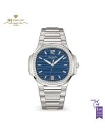 Patek Philippe Nautilus Steel - ref  7118/1200A-001