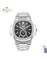 Patek Philippe Nautilus Steel  {DISCONTINUED}  - ref 5726/1A-001