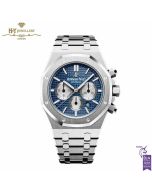 Audemars Piguet Royal Oak  Chronograph Steel - ref  26331ST.OO.1220ST.01