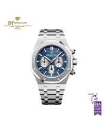 Audemars Piguet Royal Oak  Chronograph Steel - ref  26331ST.OO.1220ST.01