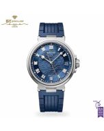 Breguet Marine Automatic White Gold - ref 5517BB/Y2/5ZU