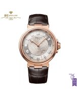 Breguet Marine Automatic Rose Gold - ref 5517BR/12/9ZU