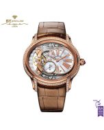 Audemars Piguet Millenary Hand-Wound Rose Gold - ref 77247OR.ZZ.A812CR.01