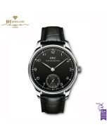 IWC Portuguese Steel - ref IW545407