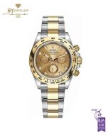 Rolex Daytona Yellow Gold & Steel - ref 116503