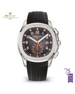 Patek Philippe Aquanaut Chronograph Steel - ref 5968A-001