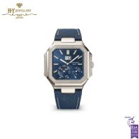 Patek Philippe Cubitus Grand Date Day Moon Phases - ref 5822P-001