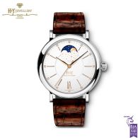 IWC Portofino Steel {DISCONTINUED} - ref IW459011