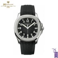 Patek Philippe Aquanaut Steel - ref 5167A-001