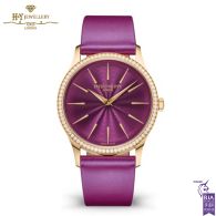 Patek Philippe Calatrava Rose Gold {DISCONTINUED} -  ref 4997/200R-001