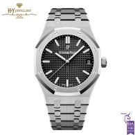 Audemars Piguet Royal Oak Stainless steel {DISCONTINUED}  - ref 15500ST.OO.1220ST.03