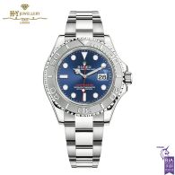 Rolex Yacht-Master Oystersteel & platinum - ref M126622-0002
