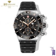 Breitling Super Chronomat 44 Four-year Calendar - ref I19320251B1S1