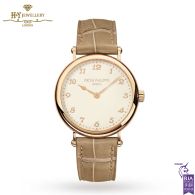 Patek Philippe Calatrava Rose gold - ref 7200R-001