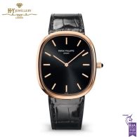 Patek Philippe Golden Ellipse Rose Gold - ref 5738R-001