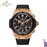 Hublot King Power Rose Gold {LIMITED 500 pcs} - ref 709.OM.1780.RX