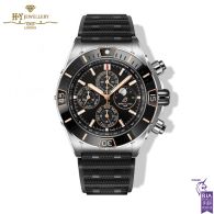 Breitling Super Chronomat 44 Four-year Calendar - ref I19320251B1S1