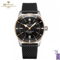 Breitling Superocean Heritage B20 Automatic 42 - ref  UB2010121B1S1