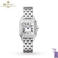 Cartier Panthère de Cartier Steel - ref WSPN0015