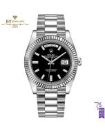 Rolex Day-Date White Gold - ref  228239