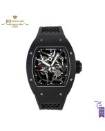 Richard Mille Rafael Nadal (FULL SERVICE) - ref RM035