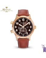 Patek Philippe Complications Calatrava Pilot Rose Gold - ref 5524R-001