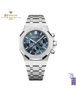 Audemars Piguet Royal Oak Selfwinding Chronograph Steel - ref 26715ST.OO.1356ST.01