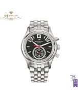 Patek Philippe Complications Annual Calendar Chronograph Stainless Steel {DISCONTINUED} - ref 5960/1A-010
