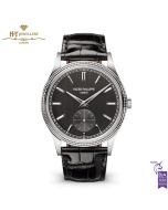 Patek Philippe Calatrava White Gold - ref 6119G-001