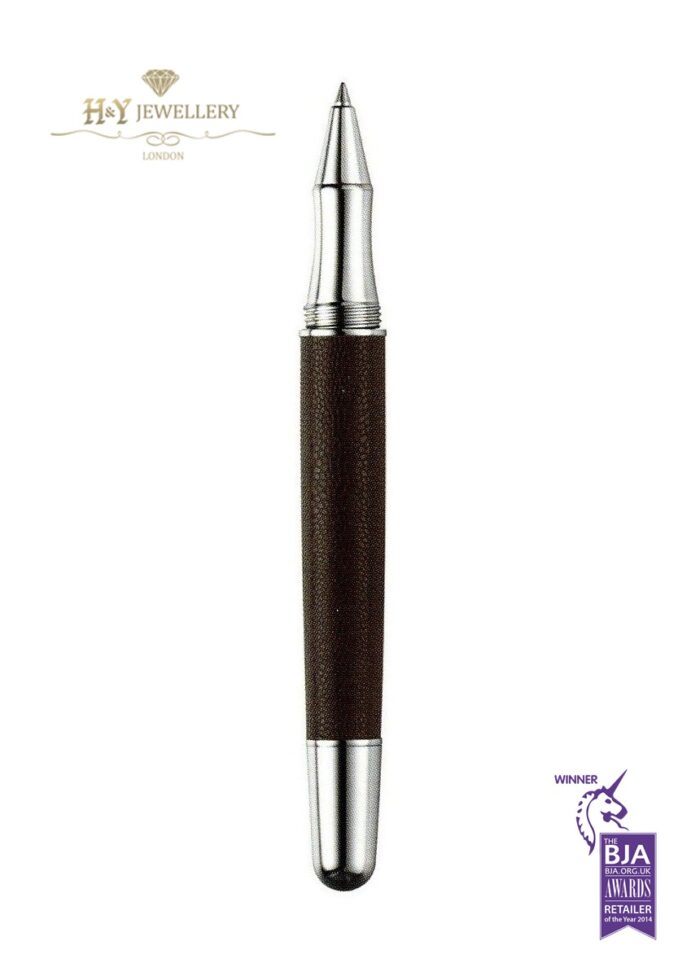 Chopard IL Classico Roller Ball Paladium - ref 95013-0149-0 Chopard IL Classico Roller Ball Paladium - ref 95013-0149-0