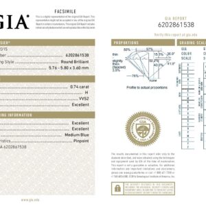 White Gold Brilliant Cut Diamond Earrings -1.44ct-3723