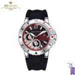 Harry Winston Ocean Diver White Gold - ref OCEACH44WZ007-0