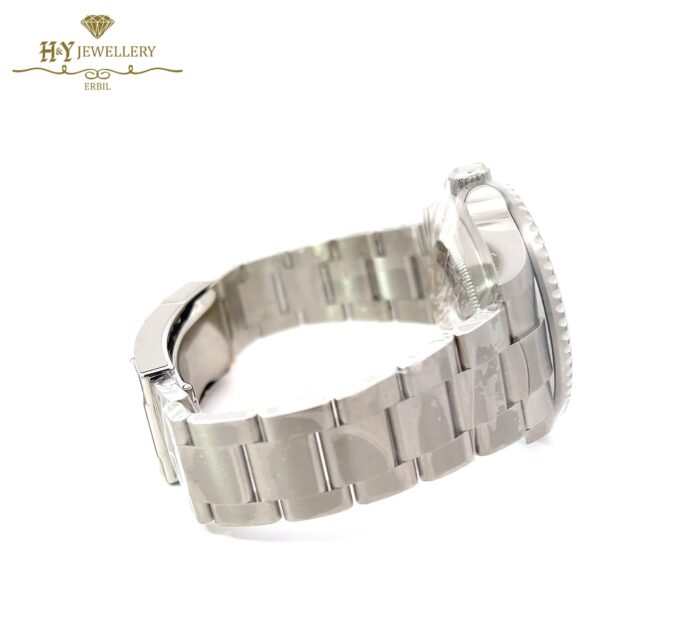 Rolex Sea-Dweller Steel - ref 126600-12255